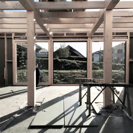 Chalet Jura 2014