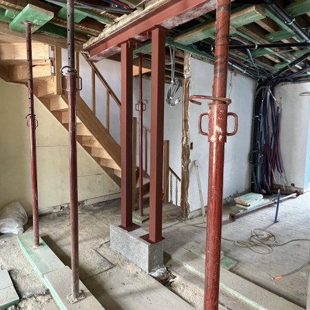 Coliving 2024